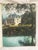 Great Houses of the Western World / Vintage Coffee Table Book For Sale - Image 9 of 12
