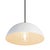 Regina Andrew outdoor lighting pieces are constructed with the best quality materials to live amongst the elements while...