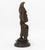 Bronze After Auguste Rodin Woman Praying Patinated Bronze For Sale - Image 8 of 10