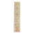 Anique Tribal Persian Serab Runner, 20th Century - 3' x 15'9" For Sale