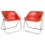 Set of Plona Folding Armchairs by G. Piretti for Anonima Castelli, 1970s For Sale - Image 12 of 12