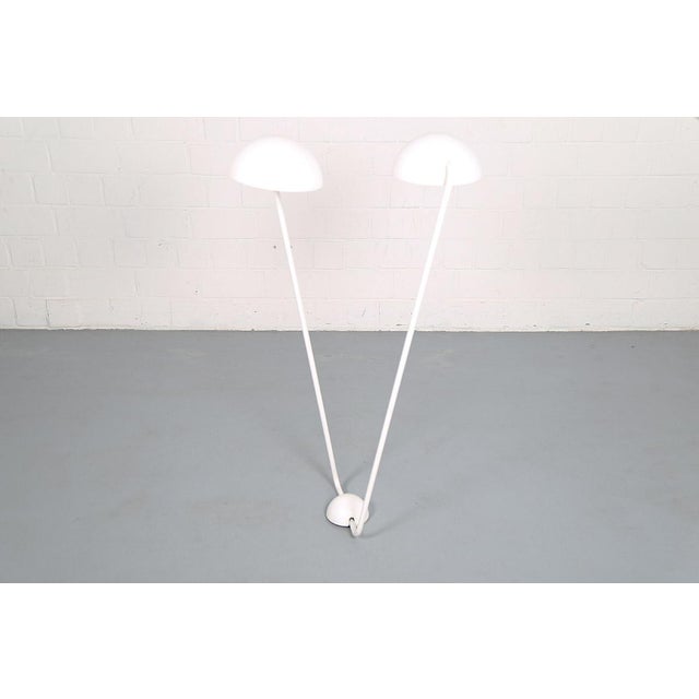 Bikoni Wall or Ceiling Lamp by Raul Barbieri and Giorgio Marianelli for Tronconi, 1980s For Sale - Image 9 of 12