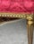 Pair Gilt-Wood Louis XVI Style Benches, For Sale In West Palm - Image 6 of 17