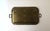 Brass Tray With Handles, Entertaining or Vanity, Circa Mid-20th Century For Sale - Image 12 of 12