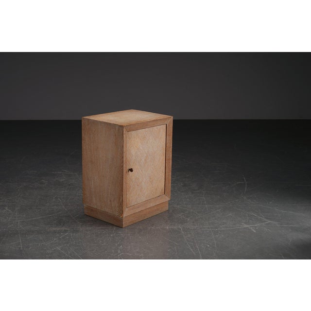 French Art Deco Cabinet, 1930s For Sale - Image 14 of 15