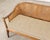 McGuire Organic Modern Rattan Double-Cane Panel Sofa Settee For Sale - Image 10 of 18