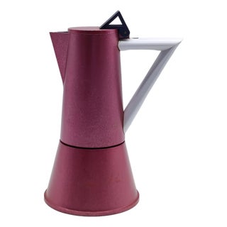 Coffee Maker from Lagostina, 1980s For Sale