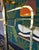 Metal Postmod Design Institute of America Modular Étagère For Sale - Image 7 of 14