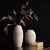Kenneth Ludwig Chicago Gilded Fern Stems 36" St/4 For Sale - Image 4 of 4