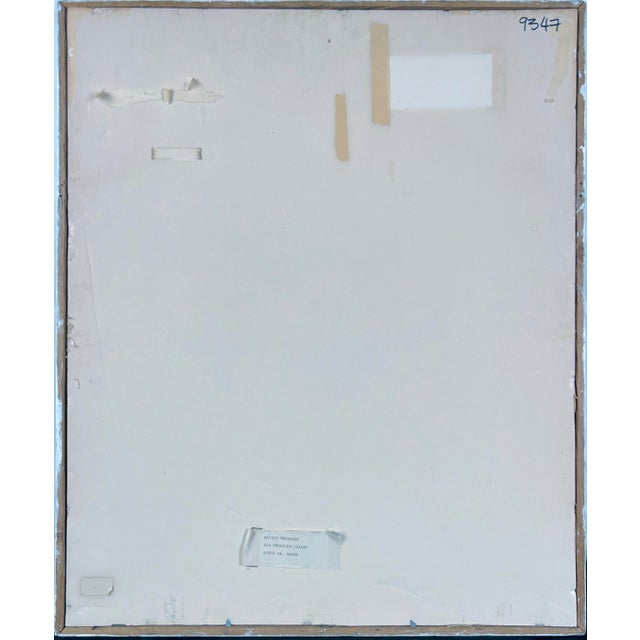 Drawings and Watercolor Paintings > Figurative Drawings and Watercolors by Mayumi Watanabe For Sale In Monterey, CA - Image 6 of 7