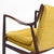 Pair of Finn Juhl #45 Chairs by Baker For Sale - Image 9 of 9