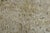 Tabriz Rug 9’9” X 12’2” Beige Wool Vintage Distressed Hand-Knotted Carpet For Sale - Image 4 of 15
