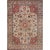 1950s Old Persian Tabriz Area Rug 9’1″ X 12’8″ For Sale In Dallas - Image 6 of 7