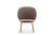 Being the youngest member of the Naïve family, the Naïve Low Chair introduces itself with a bright, yet mature and subtle...