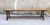 Rustic Oak Bench, France, 1970 For Sale - Image 9 of 14