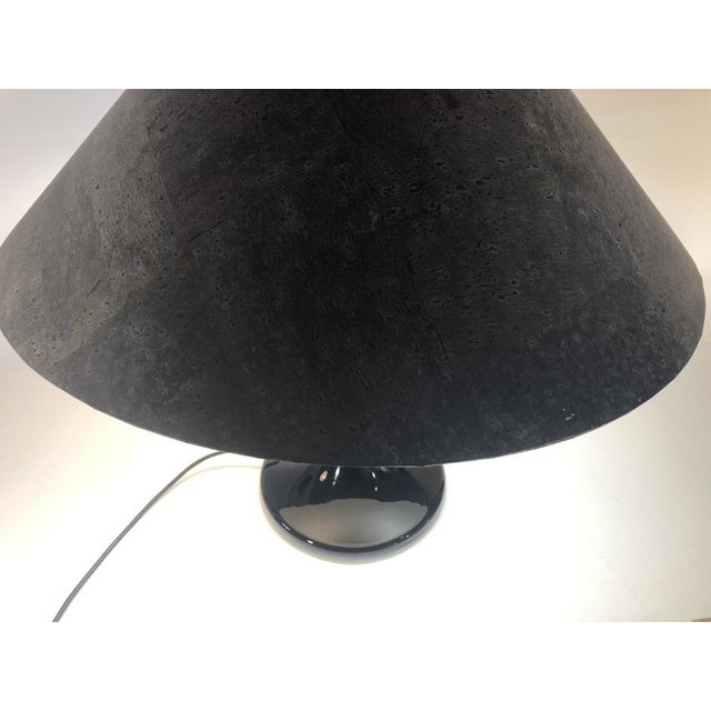Glass ML3 Table Lamp by Ingo Maurer for M-Design, 1960s For Sale - Image 9 of 15