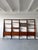 Vintage Norwegian Modular Bookcase, 1960s For Sale - Image 11 of 11