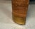 Attributed to Billy Baldwin for Bielecky Brothers Rattan Game Table and Chairs, Set of 3 1970s For Sale - Image 16 of 18