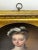 18th Century Oil Painting British Countess of Guilford Lady Lucy North Née Montagu – Circle of John Vanderbank For Sale - Image 9 of 17