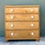 Vintage Primitive Pine Chest of Drawers For Sale - Image 12 of 12