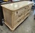 French Provincial Late 20th Century Lexington Furniture Cream Painted Double Dresser For Sale - Image 3 of 14