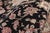 Vintage Chinese Tabriz Rug, 05'10 X 08'10 For Sale In Dallas - Image 6 of 10