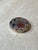 Vintage Judith Leiber Bedazzled Compact Mirror For Sale - Image 9 of 11