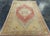 Turkish Vintage Rug 4'8" x 8'5" #20837 Explore a curated collection of hallway runners, wool rugs, and handmade...