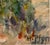Modern Heinrich Pforr, Juniper in the Gelster Valley, Kaufunger Forest, 1938, Watercolor For Sale - Image 3 of 13