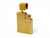 Gold-Plated Pocket Lighter with Engine-Turned Decoration from Cartier For Sale - Image 16 of 16