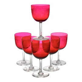 Example of Glassware
