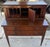 Late 19th Century Antique American Federal Secretary Desk W Tambour Doors For Sale - Image 5 of 9