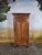 Small Louis XV Style Walnut Bonnetière For Sale - Image 12 of 12