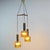 1960s Mid-Century Cascade Lamp, 1960s For Sale - Image 5 of 11