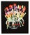 Paul Kostabi, Primrose Black, Print For Sale - Image 4 of 4