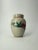 Japanese Antique Japanese Porcelain Tea Caddy For Sale - Image 3 of 8