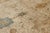 Textile Antique Tabriz Rug in Beige-Brown With Floral Patterns | Rug & Kilim For Sale - Image 7 of 9