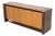 Enrique Garcel Macassar and Satinwood Sideboard For Sale