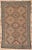 Mid 20th Century Vintage Persian Shiraz Rug - 06'05 X 10'05 For Sale - Image 9 of 9