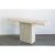 Maitland - Smith 1970s Vintage Tessellated Stone Console Table For Sale - Image 4 of 4