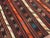 Textile 1960s Nomadic Kilim - 79.5" X 121" For Sale - Image 7 of 11