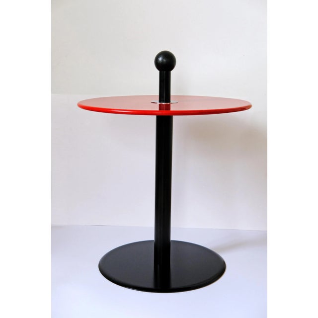 Ikea Vintage VI Table from Ikea, 1990s For Sale - Image 4 of 7