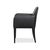 Alma Dining Chairs in Leather from Wittmann, Set of 2 For Sale - Image 12 of 13