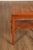 Stickley Mission Collection Pair Of Cherry Tile Top End Tables For Sale - Image 9 of 18
