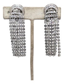 Example of Chandelier Earrings