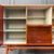 Mid-Century Mahogany Highboard, 1960s For Sale - Image 12 of 18