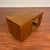 Mid 20th Century A.h. McIntosh Teak Serving Bar Cart With Nesting Tables For Sale - Image 5 of 14