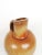 Mid-Century Ceramic Vase by Gunnar Nylund for Rörstrand, Sweden For Sale - Image 6 of 10