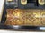 Huge Antique 1800's French Boulle Gilt Bronze Wood Marquetry Dual Inkwell Stand For Sale - Image 13 of 18