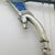 1980s Vintage Handmade Egyptian Lyre Figurine in Silver, Florence, Italy, 1980s For Sale - Image 5 of 18